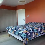 Le 25 A Tatil Evi Quettehou