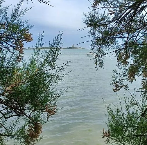 Le 25 A Сasa de vacaciones *