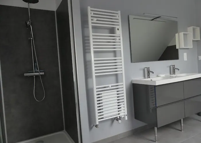 Сasa de vacaciones Le 25 A *