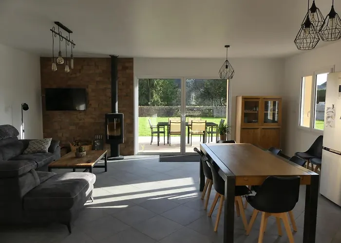 Le 25 A Сasa de vacaciones *