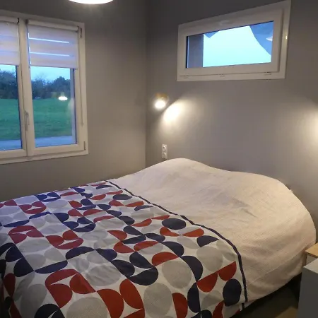 Le 25 A Casa de Férias