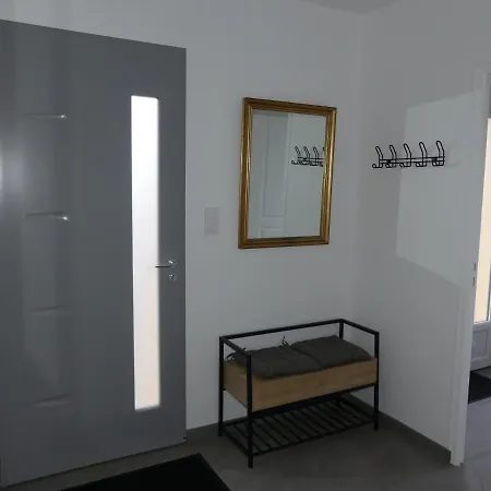 Le 25 A Casa vacanze Quettehou