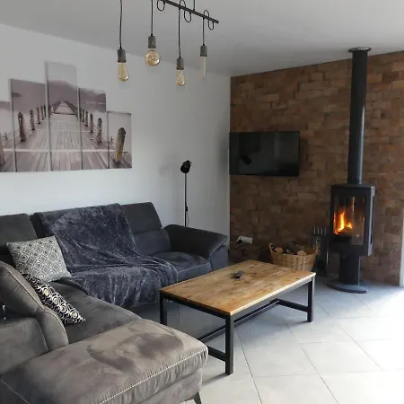 Casa vacanze Le 25 A *