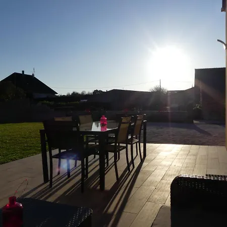 Casa vacanze Le 25 A