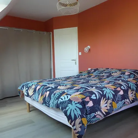 Le 25 A Casa vacanze Quettehou