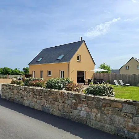 Casa vacanze Le 25 A Quettehou