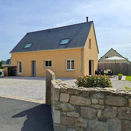 Casa vacanze Le 25 A