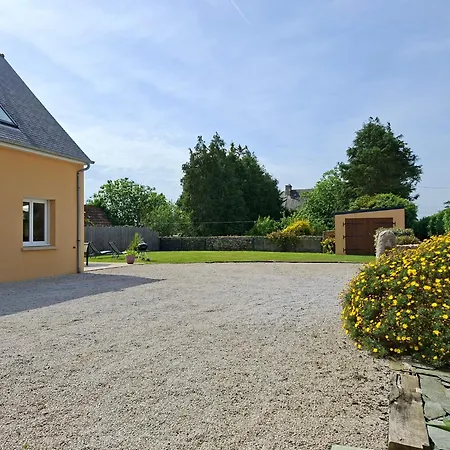 Casa vacanze Le 25 A Quettehou