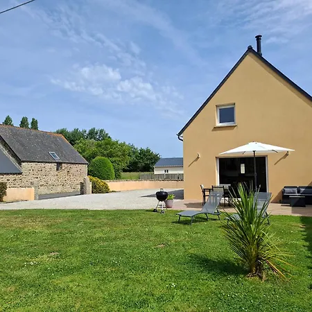 Le 25 A Casa vacanze Quettehou