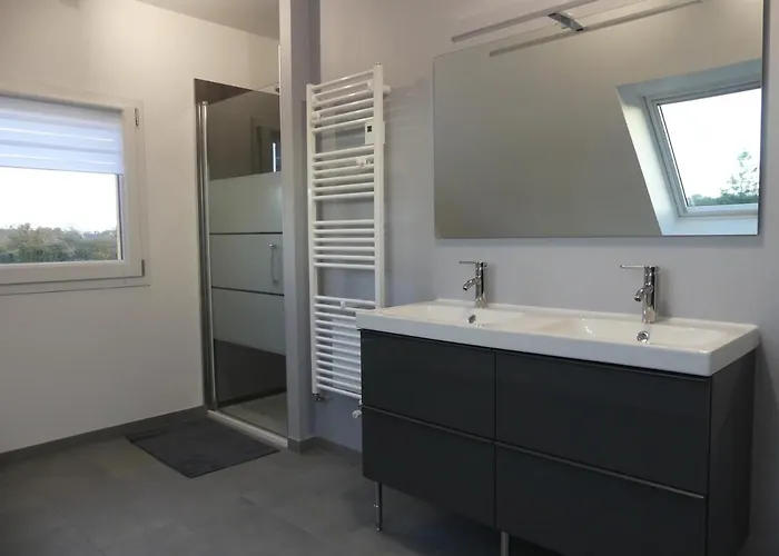 Le 25 A Holiday home