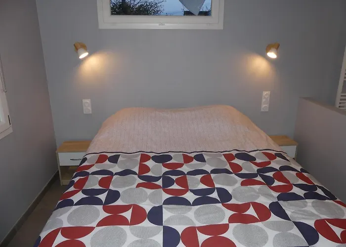 Le 25 A Holiday home *