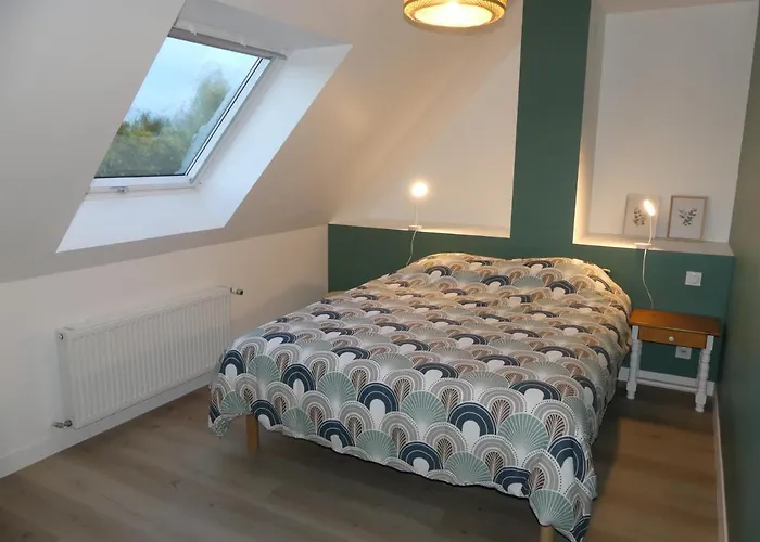 Le 25 A Holiday home *