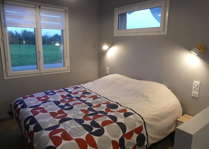 Le 25 A Holiday home