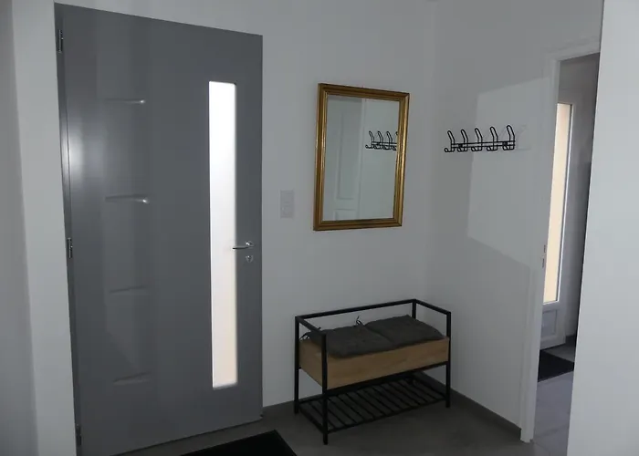 Le 25 A Holiday home Quettehou