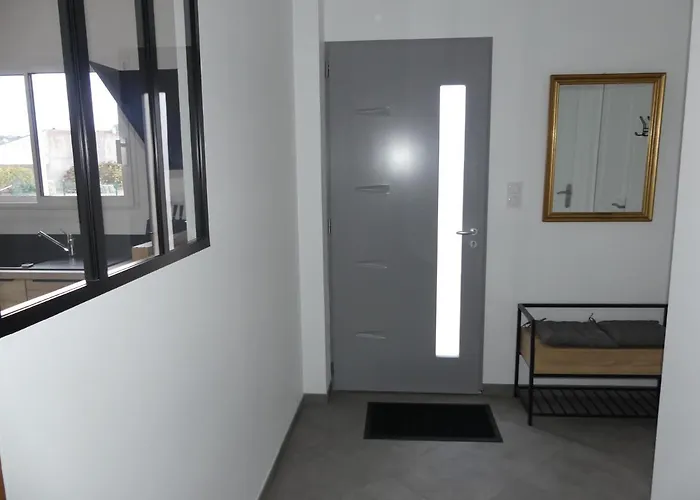 Le 25 A Holiday home *