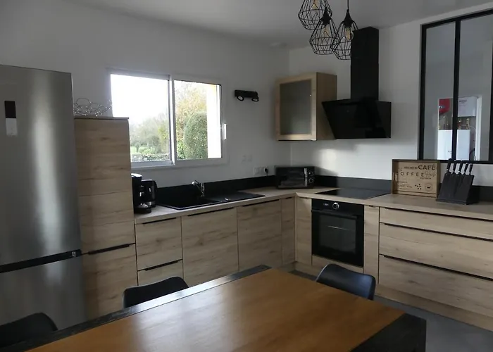 Le 25 A Holiday home *