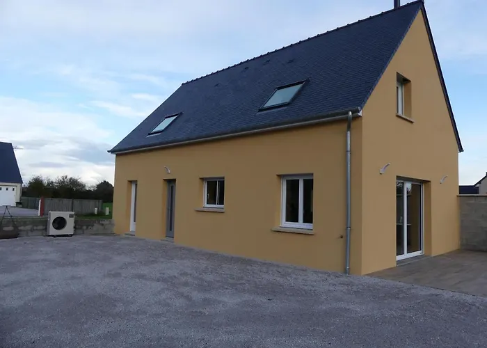 Le 25 A Holiday home *