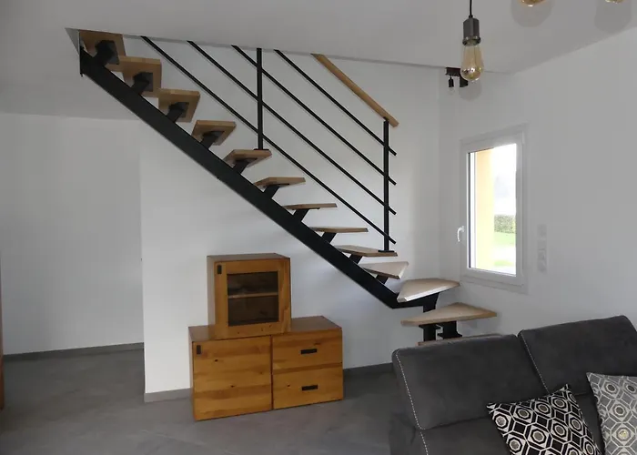 Le 25 A Holiday home *