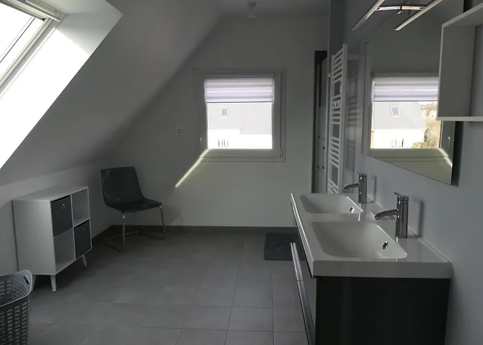 Le 25 A Holiday home *