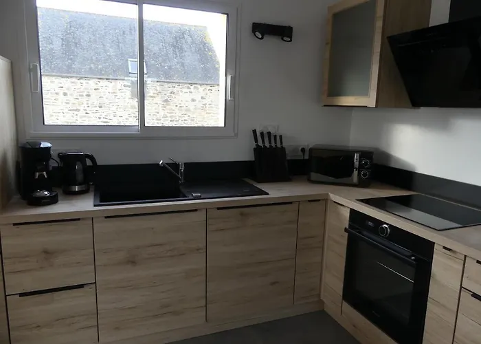 Le 25 A Holiday home