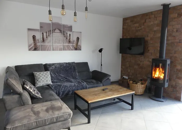 Le 25 A Holiday home *