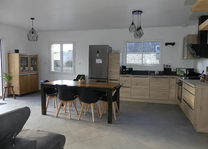 Le 25 A Holiday home