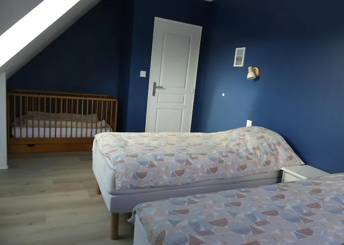 Le 25 A Holiday home