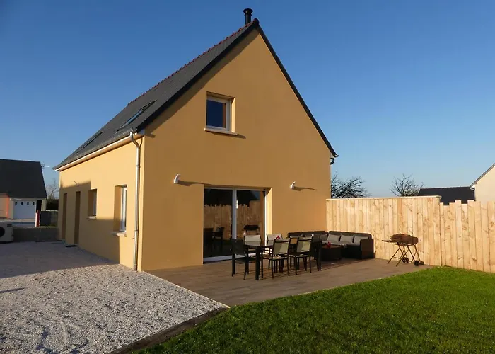 Le 25 A Holiday home *