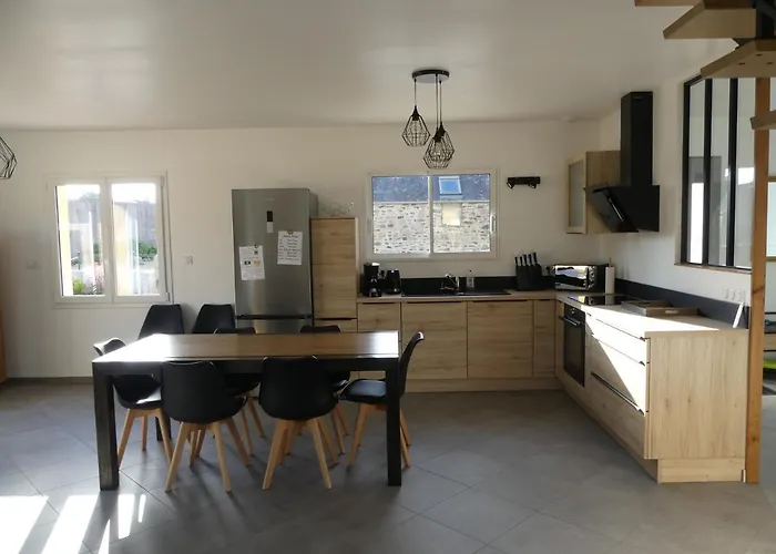 Le 25 A Holiday home *