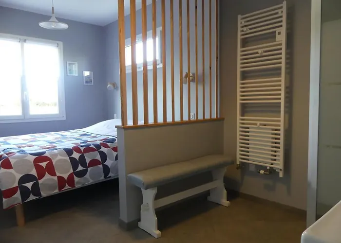 Holiday home Le 25 A